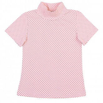 Блузка Valeri tex 1507-99-240 розовая - цена