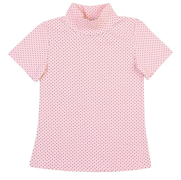 Блузка Valeri tex 1507-99-240 розовая - ціна