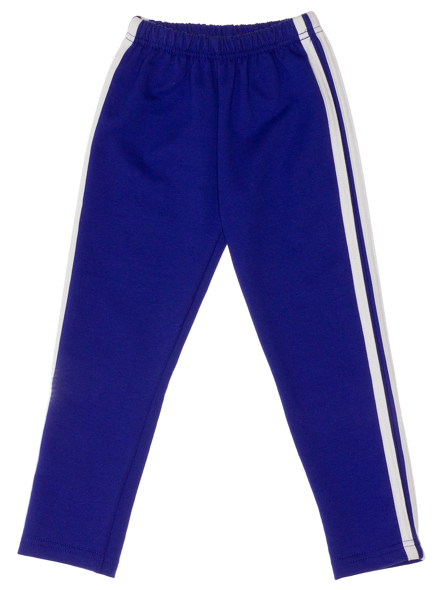 Спортивні штани для дівчинки Valeri tex сині 1832-99-355 - ціна