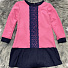 Сукня для дівчинки Family Pupchik рожева 003 - ціна