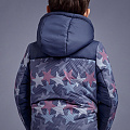 Куртка для хлопчика Zironka сіра 2105-2 - картинка