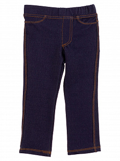 Лосини для дівчинки джинс 405 - ціна