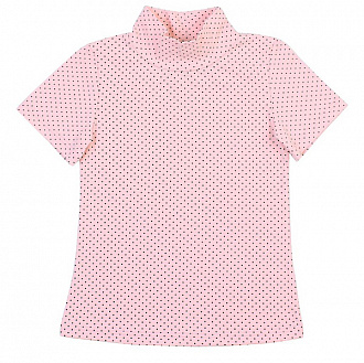 Блузка Valeri tex 1507-99-240 розовая - ціна
