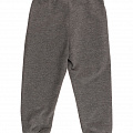 Спортивные штаны для мальчика Sincere серые 2308 - фото