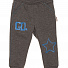 Спортивні штани для хлопчика Robinzone сірі ШТ-202 - ціна