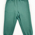 Спортивні штани Semejka темно-зелені 1006 - ціна