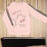 Спортивний костюм для дівчинки Breeze рожевий 13666 - ціна