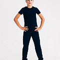Спортивні штани для хлопчика SMIL темно-сині 115460/115441/115442 - ціна