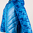 Куртка зимняя для мальчика Одягайко синяя 2545 - ціна