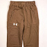 Спортивні штани для хлопчика Kidzo коричневі 2108-1 - ціна