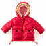 Куртка зимова для дівчинки Одягайко корал 20040О - ціна