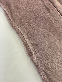 Піжама-кігурумі для дівчинки Фламінго Кішечка рожева 779-908 - фото