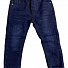 Утеплені джинси для хлопчика Taurus сині B-81 - ціна