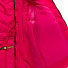 Куртка зимова для дівчинки Одягайко малинова 20077О - розміри