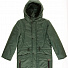 Куртка для мальчика ОДЯГАЙКО зеленая 22146О - ціна