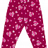 Піжама для дівчинки Vitmo фіолетова 717 - розміри