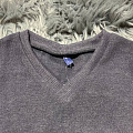 Пуловер для хлопчика Smil сірий 116438/116439 - Україна