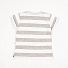 Комплект для хлопчика (футболка + шорти) Фламінго блакитний 905-110 - розміри