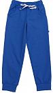 Спортивные штаны для мальчика Minikin синие 1517807