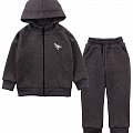 Спортивний костюм для хлопчика Фламінго темно-сірий 176-323 - ціна