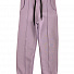 Утеплені спортивні штани для дівчинки JakPani лілові 1502 - ціна