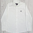 Сорочка для хлопчика Cegisa біла 7702 - ціна