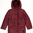 Куртка для хлопчика ОДЯГАЙКО бордо 22146 - ціна
