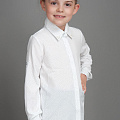Блузка для девочки Kidzo белая BF-1-01 - ціна