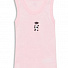 Майка для дівчинки Фламінго Пандочка рожева 390-1006 - ціна
