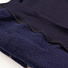 Утеплений костюм світшоти і штани темно-синій 9726 - картинка