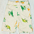 Футболка і шорти для хлопчика Paty kids зелений 52312 - розміри