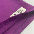 Костюм футболка та шорти для дівчинки Hart фіолетовий 1198 - світлина