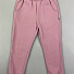 Спортивні штани для дівчинки Robinzone рожеві ШТ-269 - фото