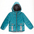 Куртка для мальчика ОДЯГАЙКО бирюзовая 22112О - ціна