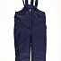 Комбинезон зимний раздельный для мальчика (куртка+штаны) Одягайко Абстракт желтый 20070 +32008 - Україна