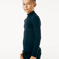 Гольф зі стійкою для хлопчика SMIL темно-синій 114589 - ціна