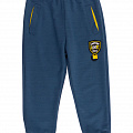 Спортивные штаны для мальчика Sincere синие 2309 - ціна