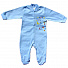 Человечек Маленькие люди голубой 420-110 - ціна