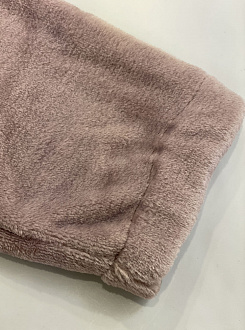 Піжама-кігурумі для дівчинки Фламінго Кішечка рожева 779-908 - світлина