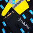 Спортивний костюм Adidas жовтий - ціна