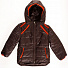 Куртка для мальчика ОДЯГАЙКО коричневая 22109О - ціна