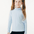 Гольф для девочки SMIL голубой 114576 - ціна