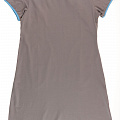 Рубашка для годування Vаleri-tex сіра 2005-55-042 - фото