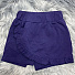 Спідниця-шорти Barmy темно-фіолетова 0766 - ціна