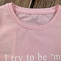Реглан для дівчинки Фламінго рожевий 998-416 - розміри