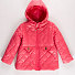 Куртка для девочки Одягайко коралловая 22026О - ціна