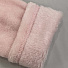 Теплий вельсофт халат для дівчинки Фламінго Бегемотик рожевий 789-900 - купити