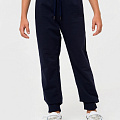 Спортивні штани для хлопчика SMIL темно-сині 115440/115459/115490 - ціна