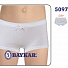 Трусики-шорти для дівчинки BAYKAR білі 5097 - ціна
