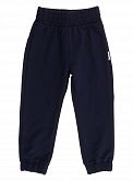 Спортивные штаны для мальчика Robinzone темно-синие ШТ-133